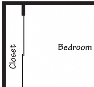 Spring Park Apartments in EL Paso TX l 2 bedroom 2 bedroom Floor Plan units Spring Park Apartments for rent in EL Paso TX 79925
